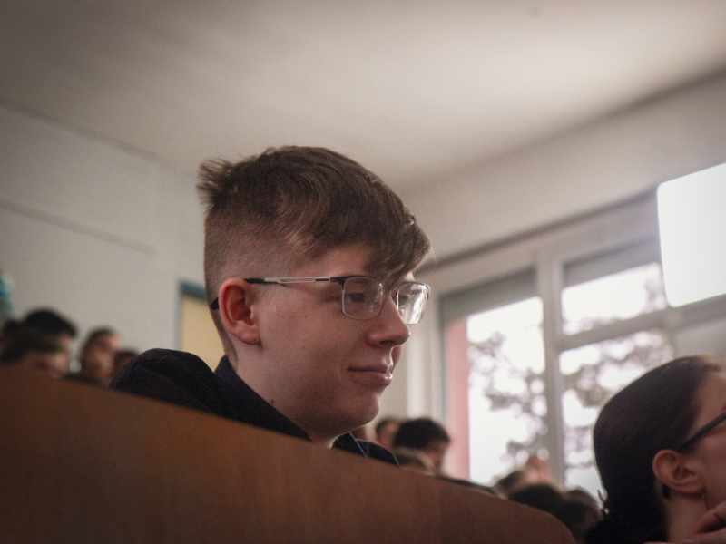 Beseda s D. Kroupou 5