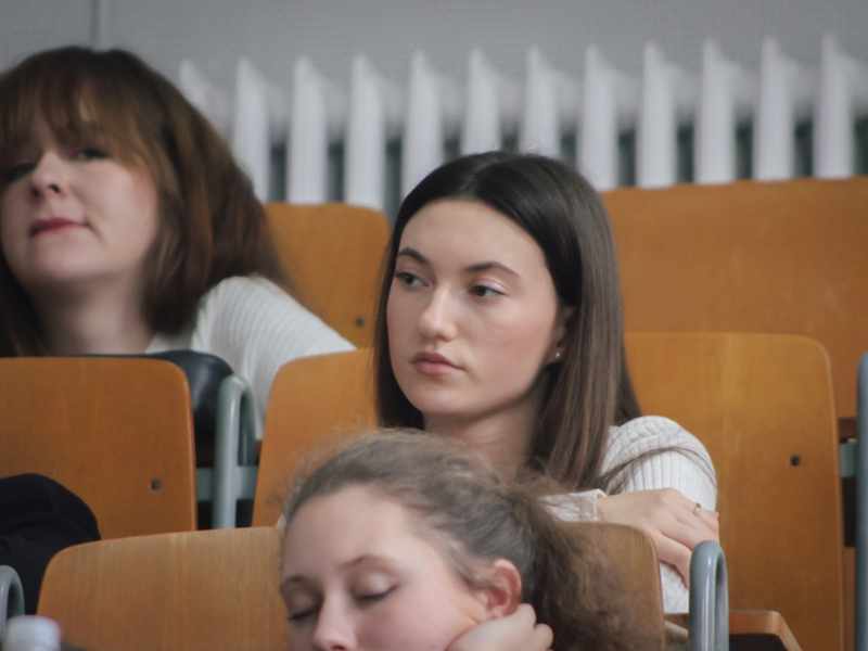 Beseda s D. Kroupou 22