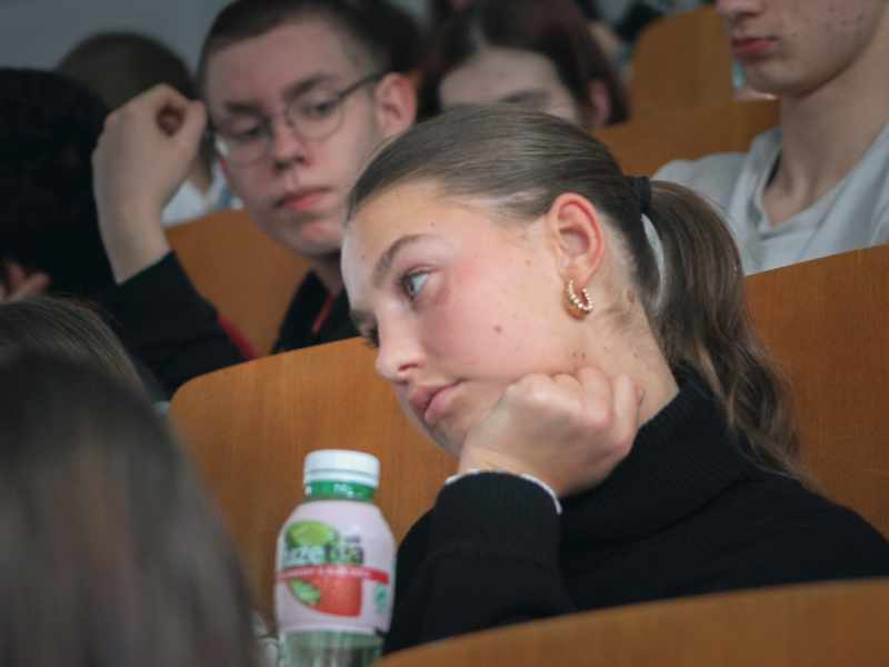 Beseda s D. Kroupou 23