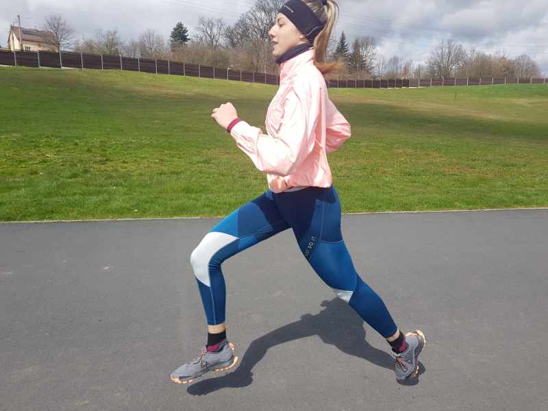 Juniorský maraton 11