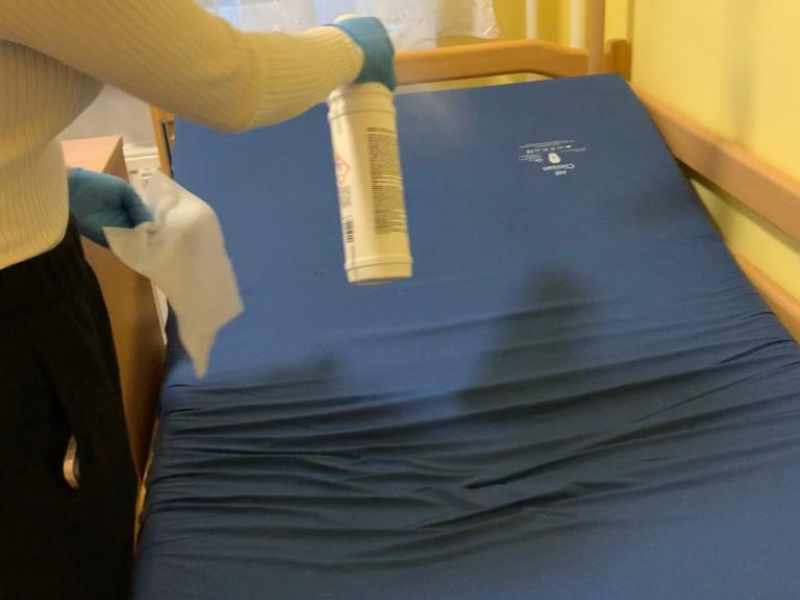 PMZ Chymčáková, Skokánková - Oblastní charita Ostrov 8