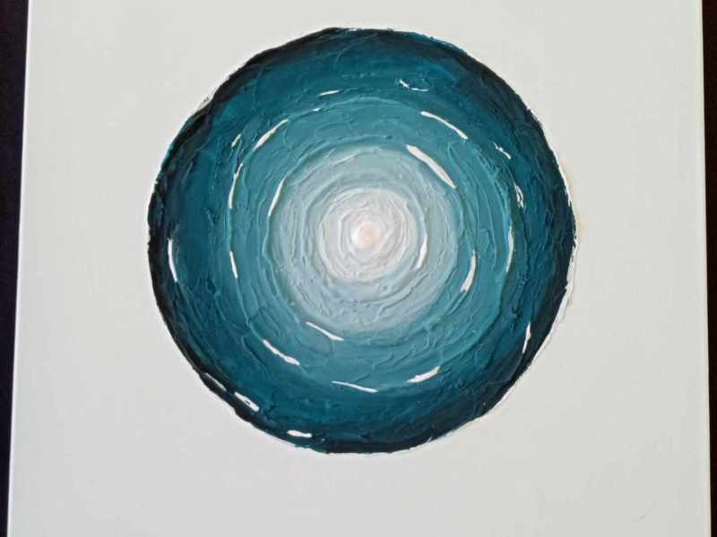 Příroda – věčná inspirace 1