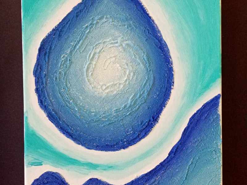 Příroda – věčná inspirace 2