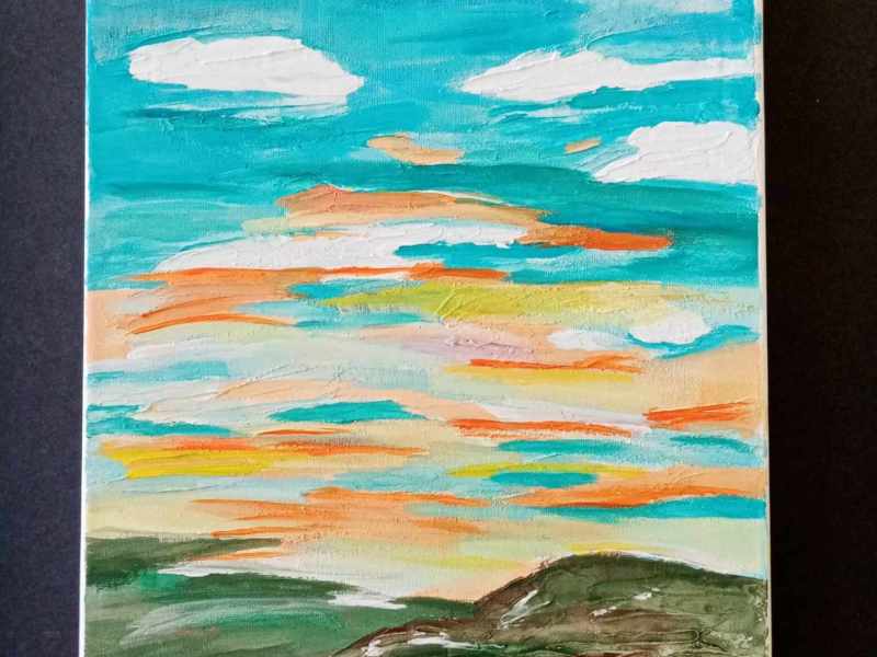 Příroda – věčná inspirace 7