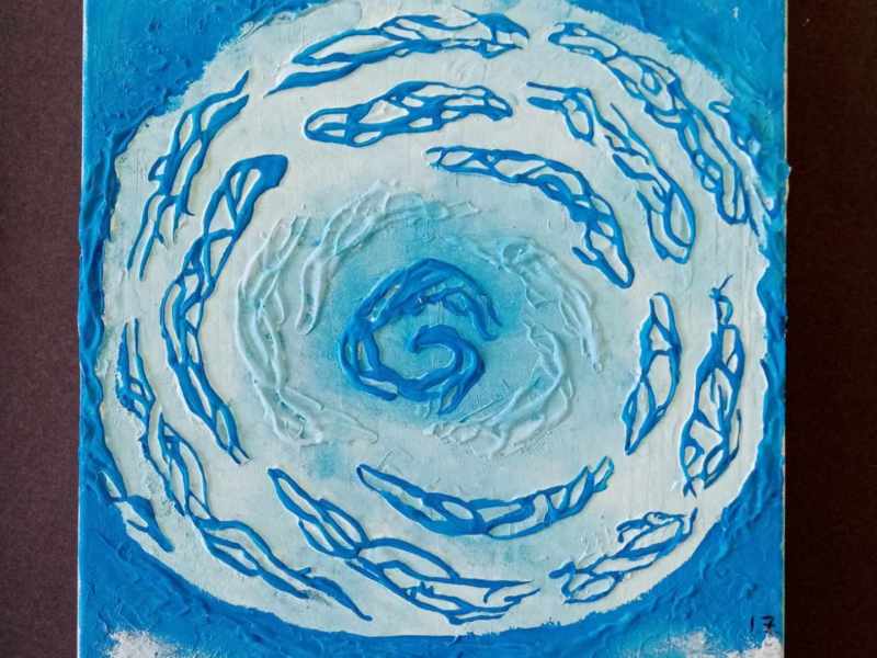 Příroda – věčná inspirace 8