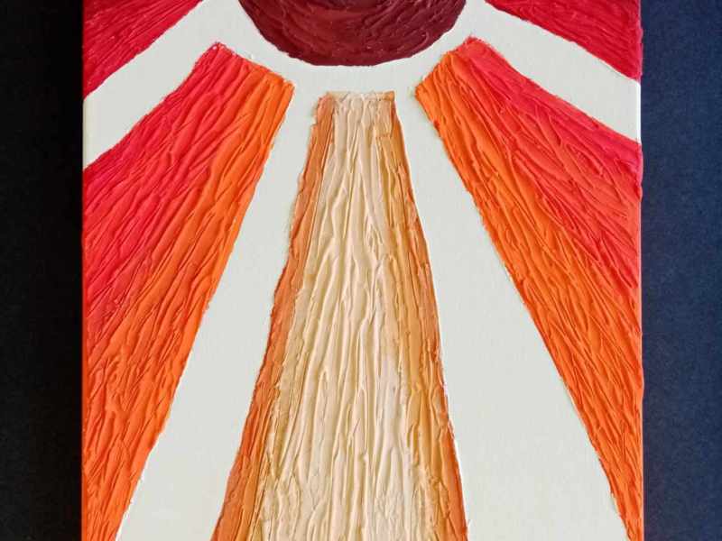 Příroda – věčná inspirace 9