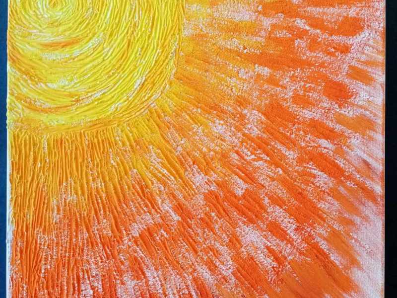 Příroda – věčná inspirace 10