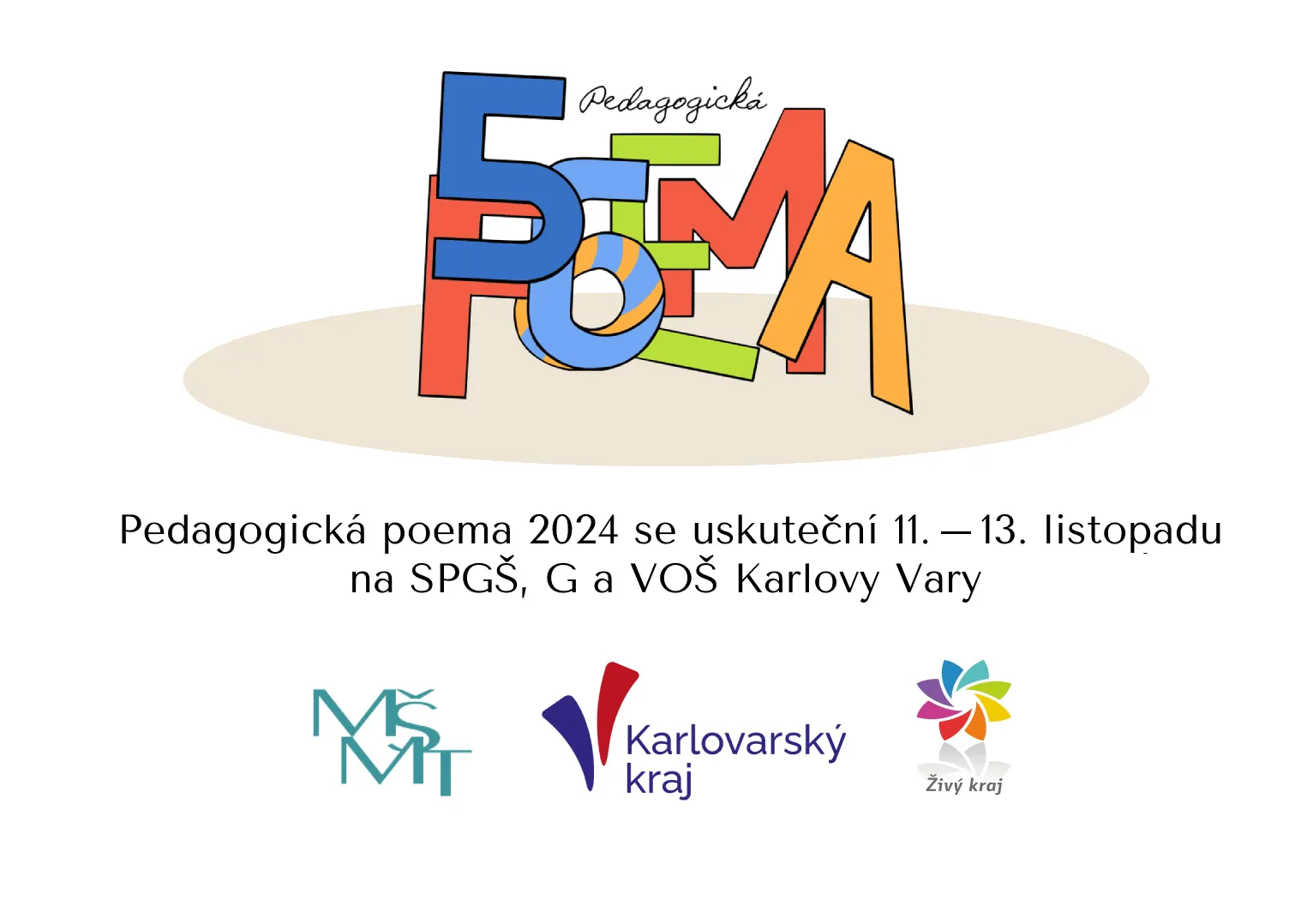 PP - úvodní info a logo