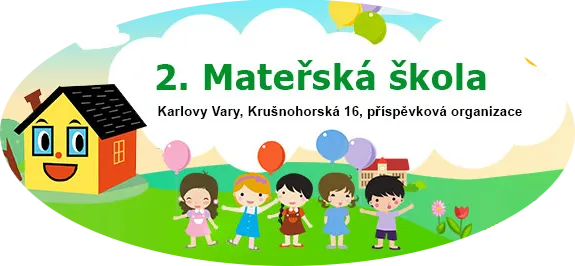 2. MŠ Karlovy Vary