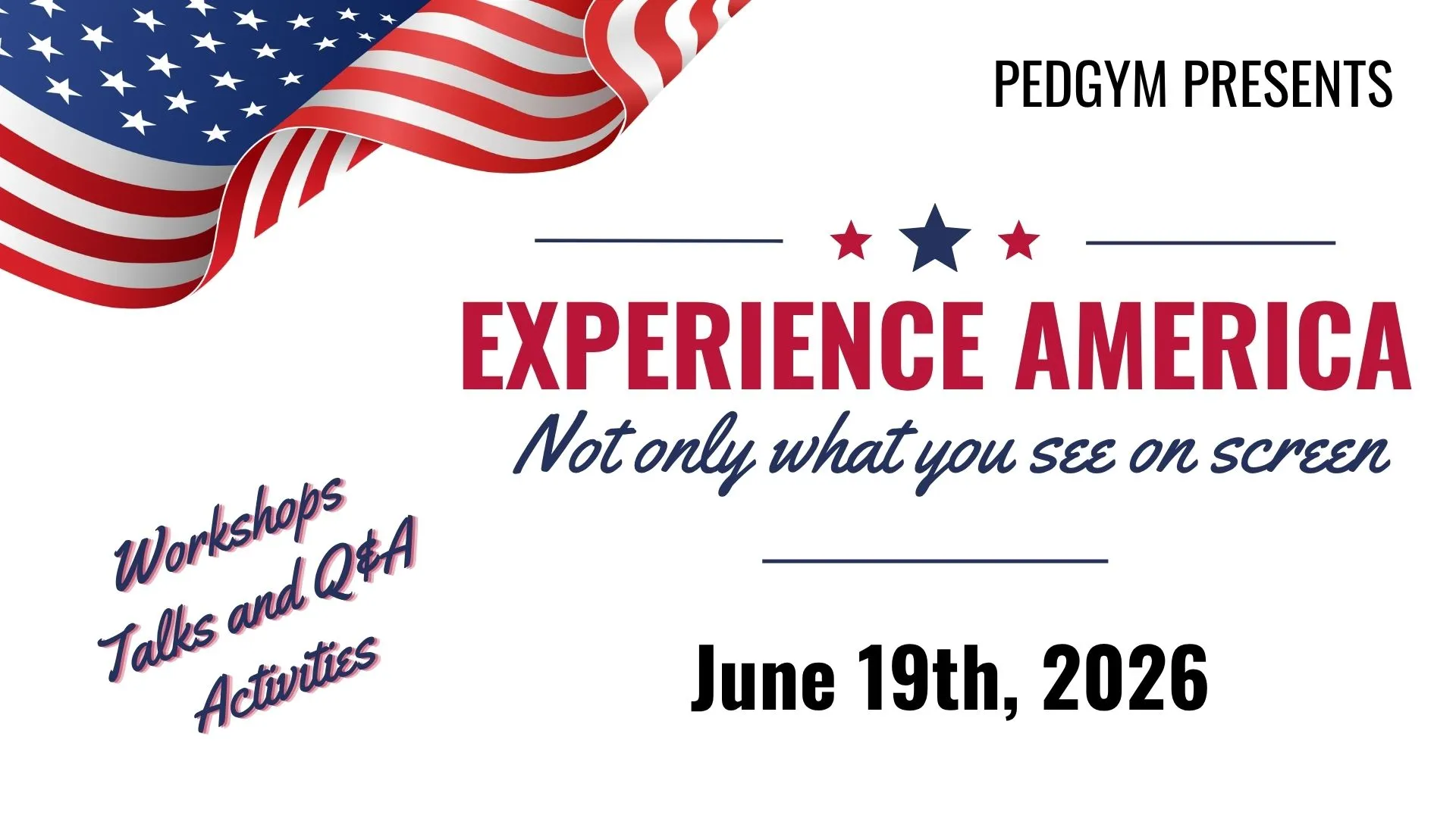 Experience America 01