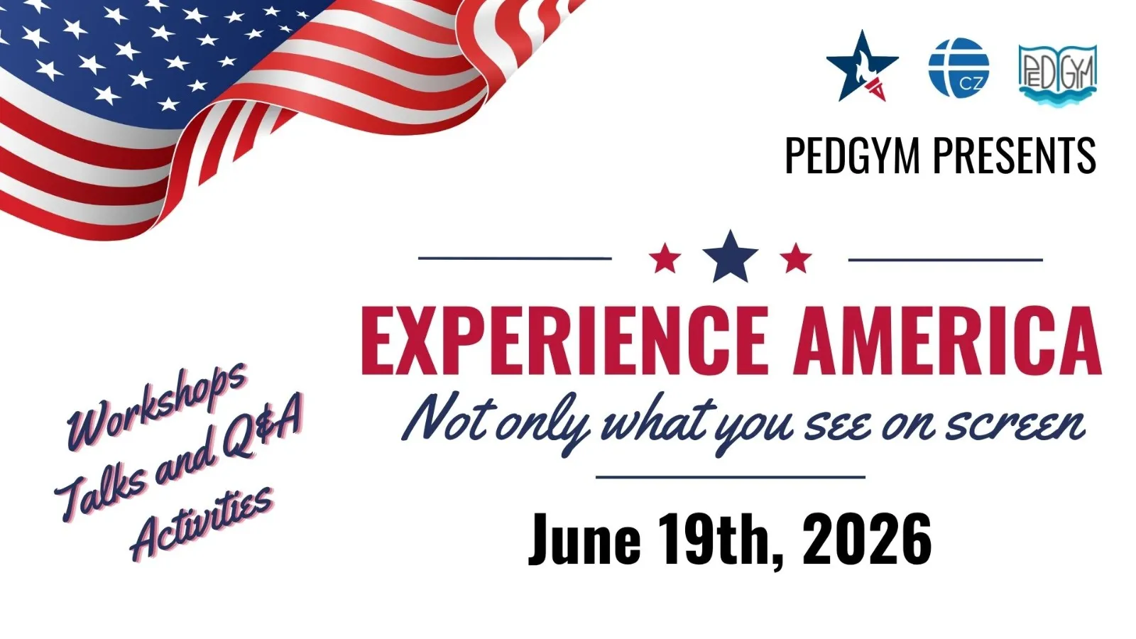 Experience America 01