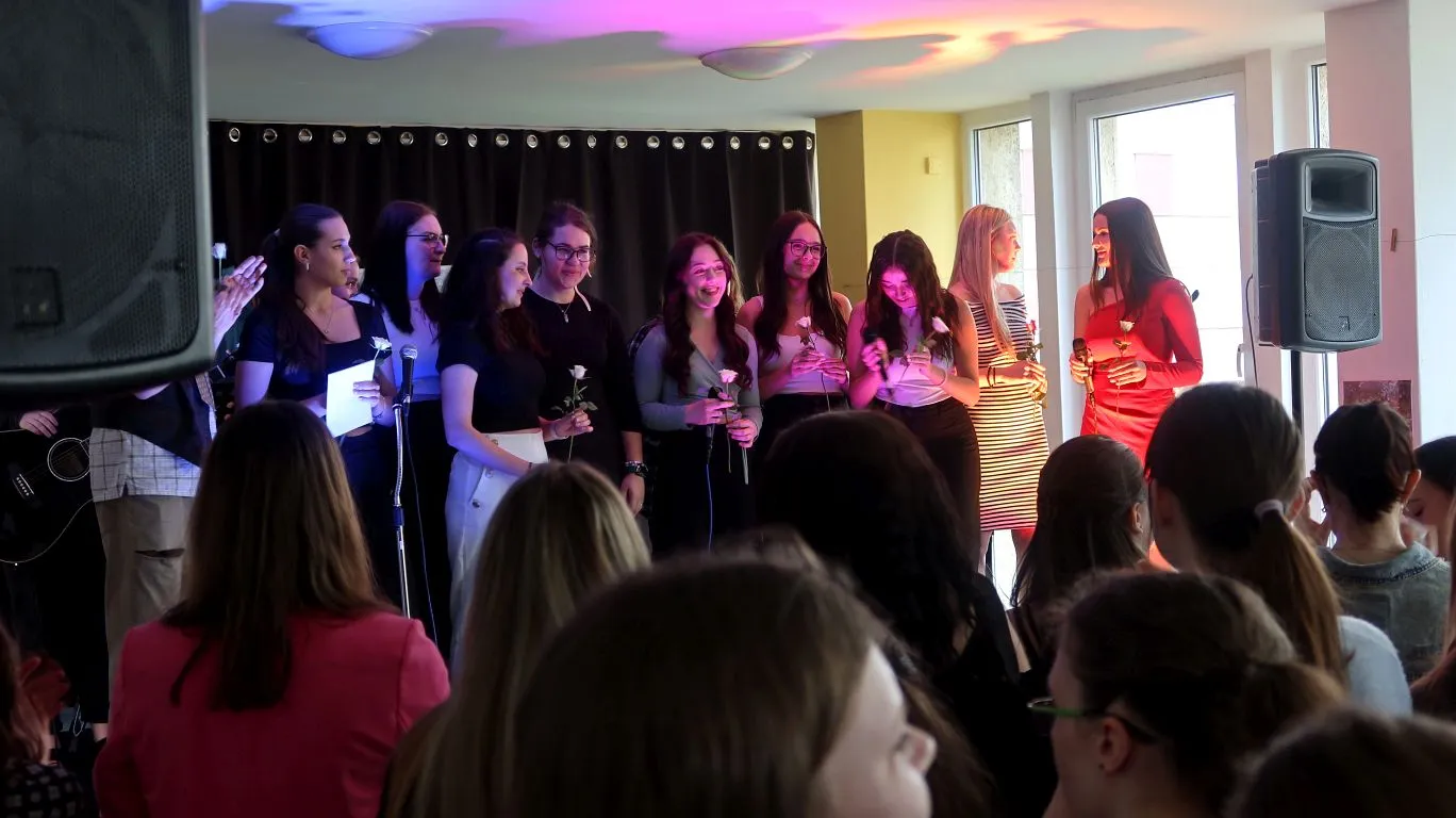 Jarní hudební mejdan 38