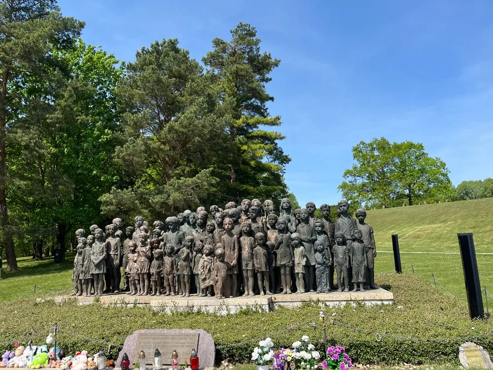 Lidice 2026 02