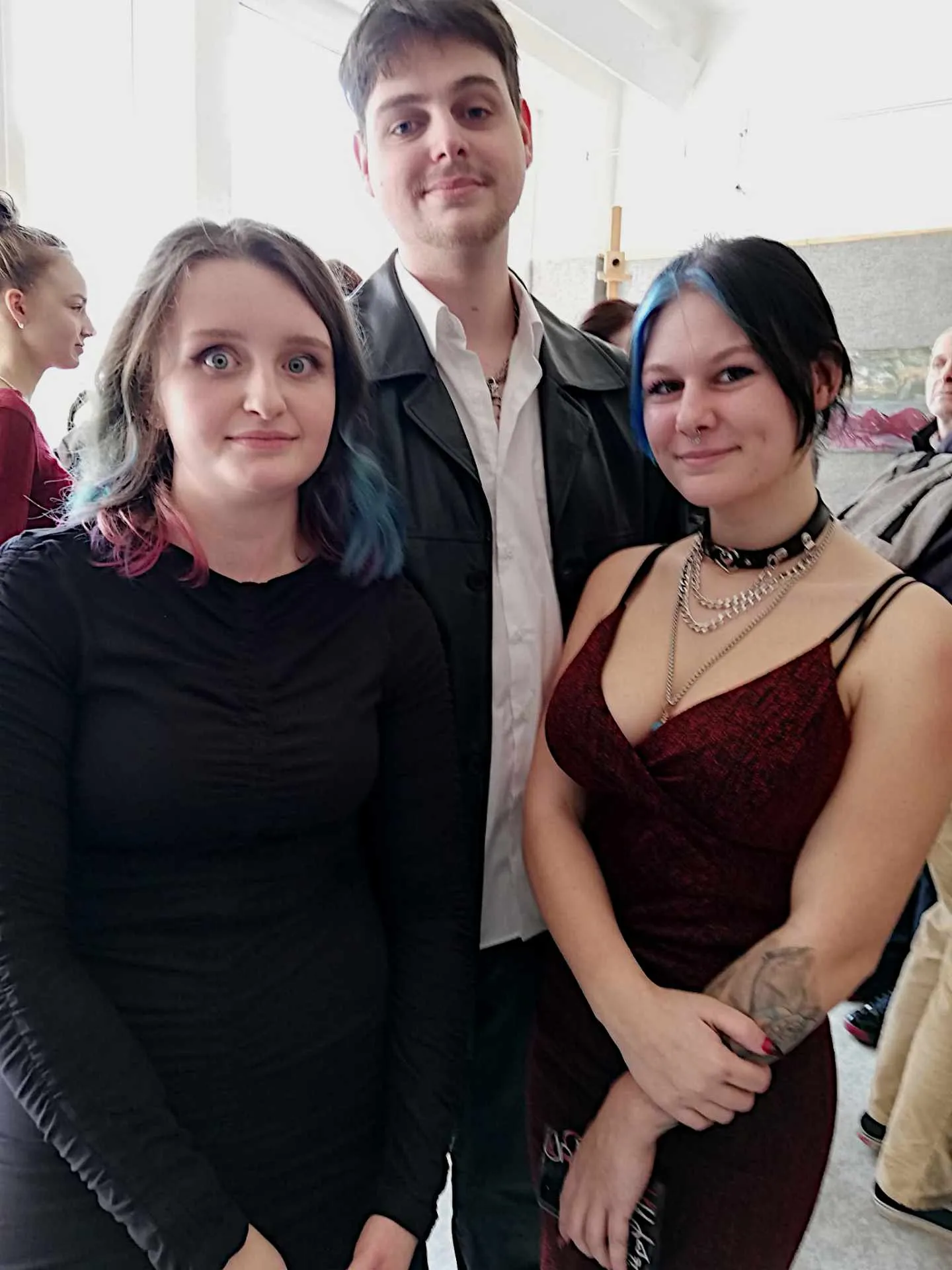 Projevy podvědomí 10