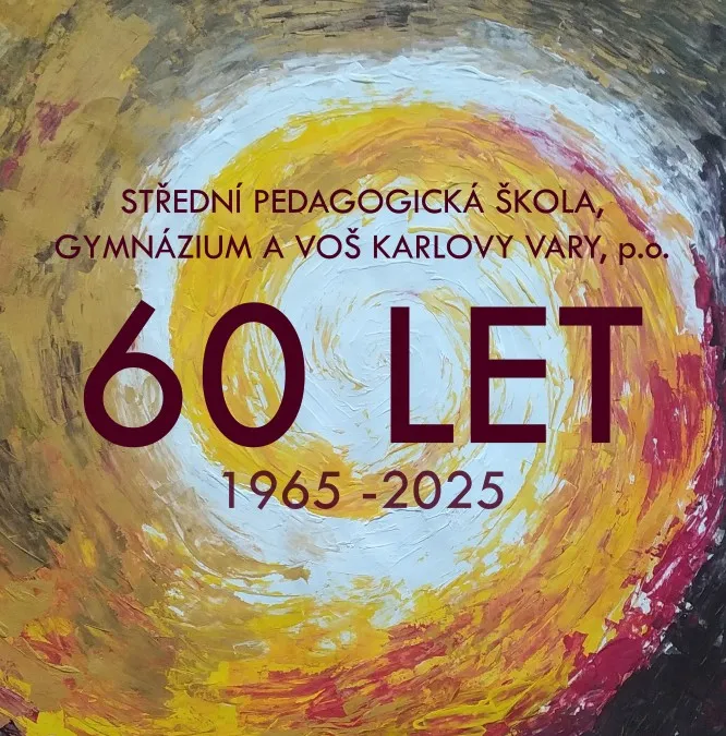 Oslavy 60 let header