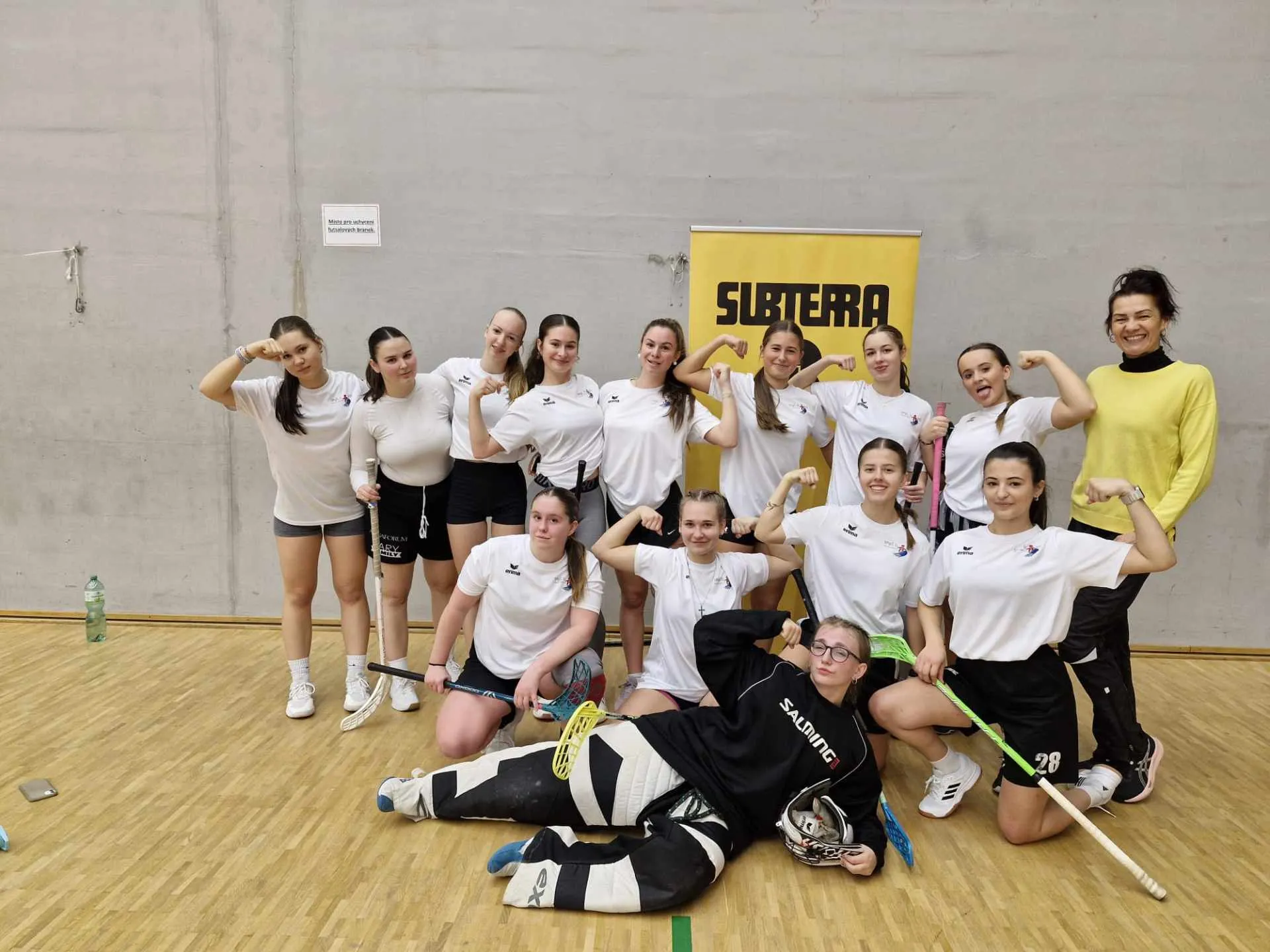 Subtera Cup 2025
