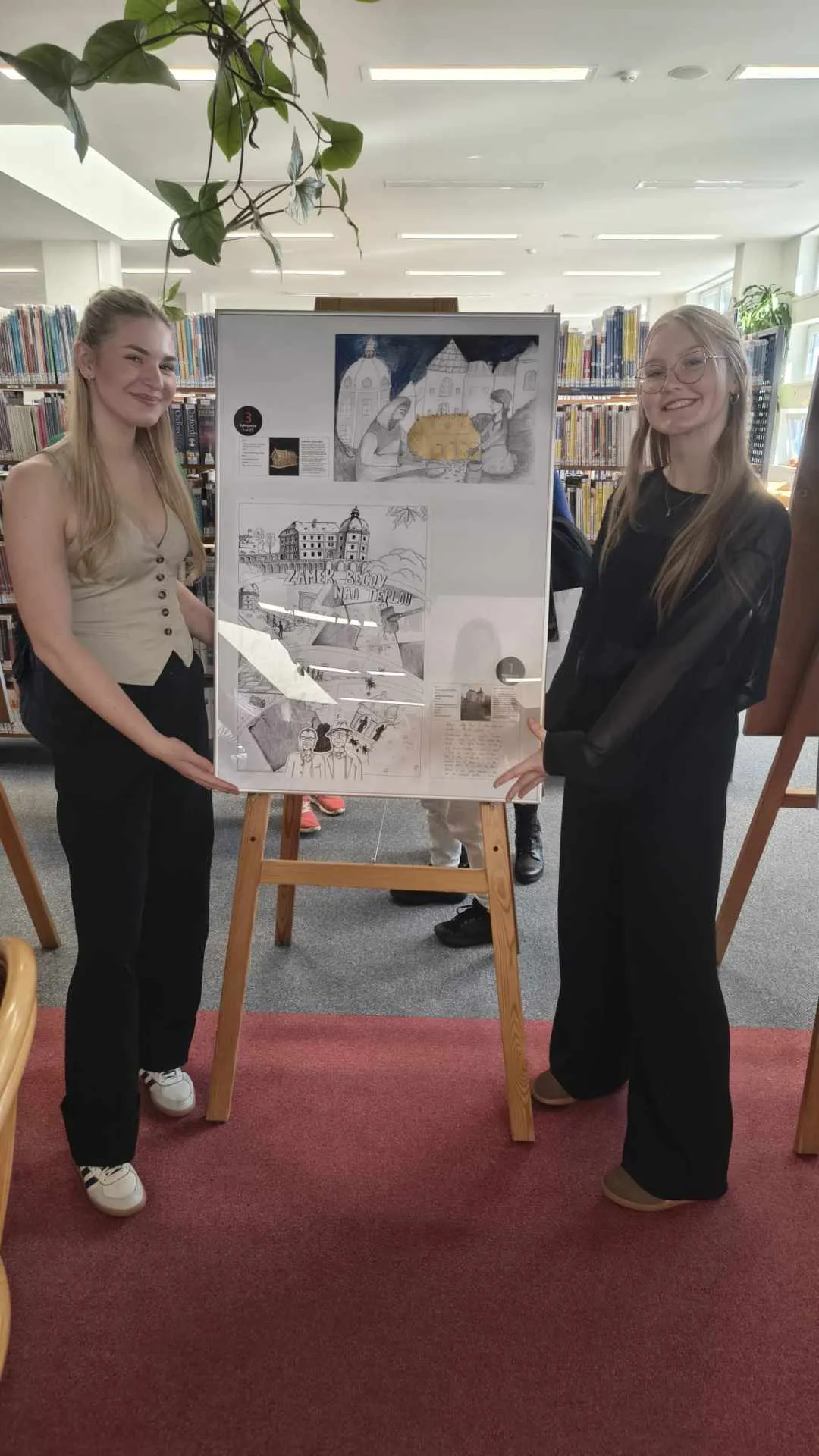 Výtvarná soutěž 01