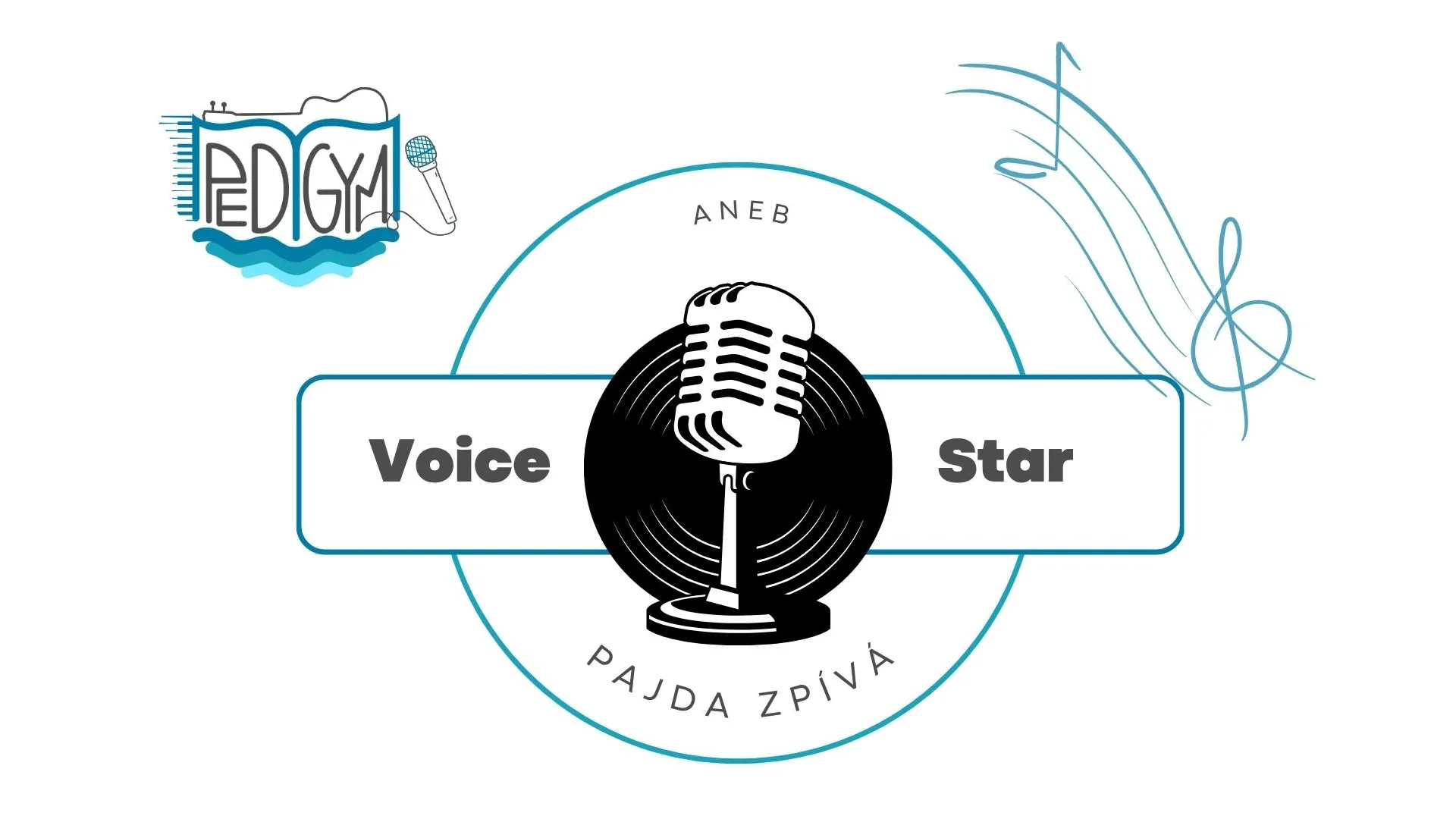 Voice Star logo