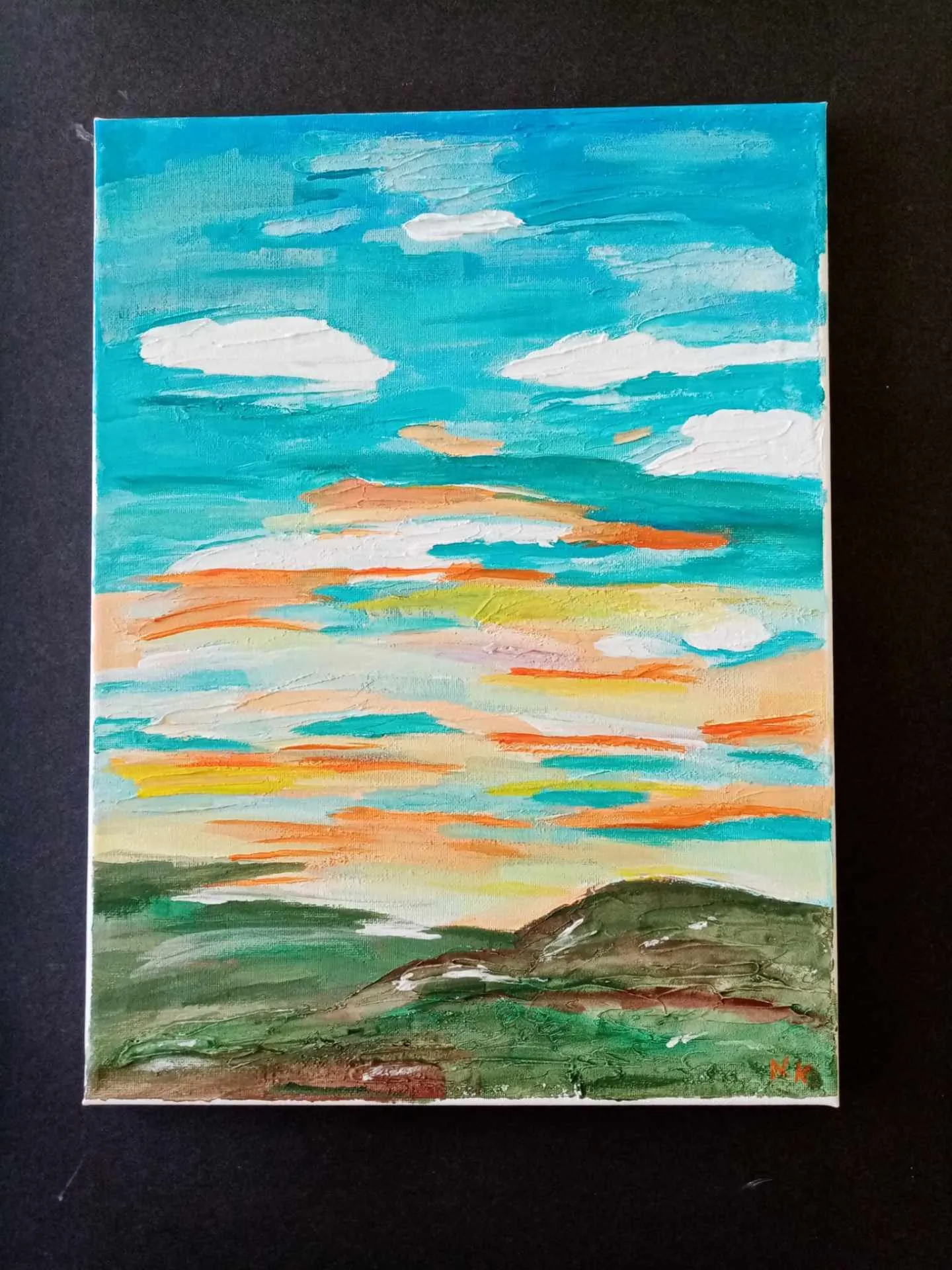 Příroda – věčná inspirace 7