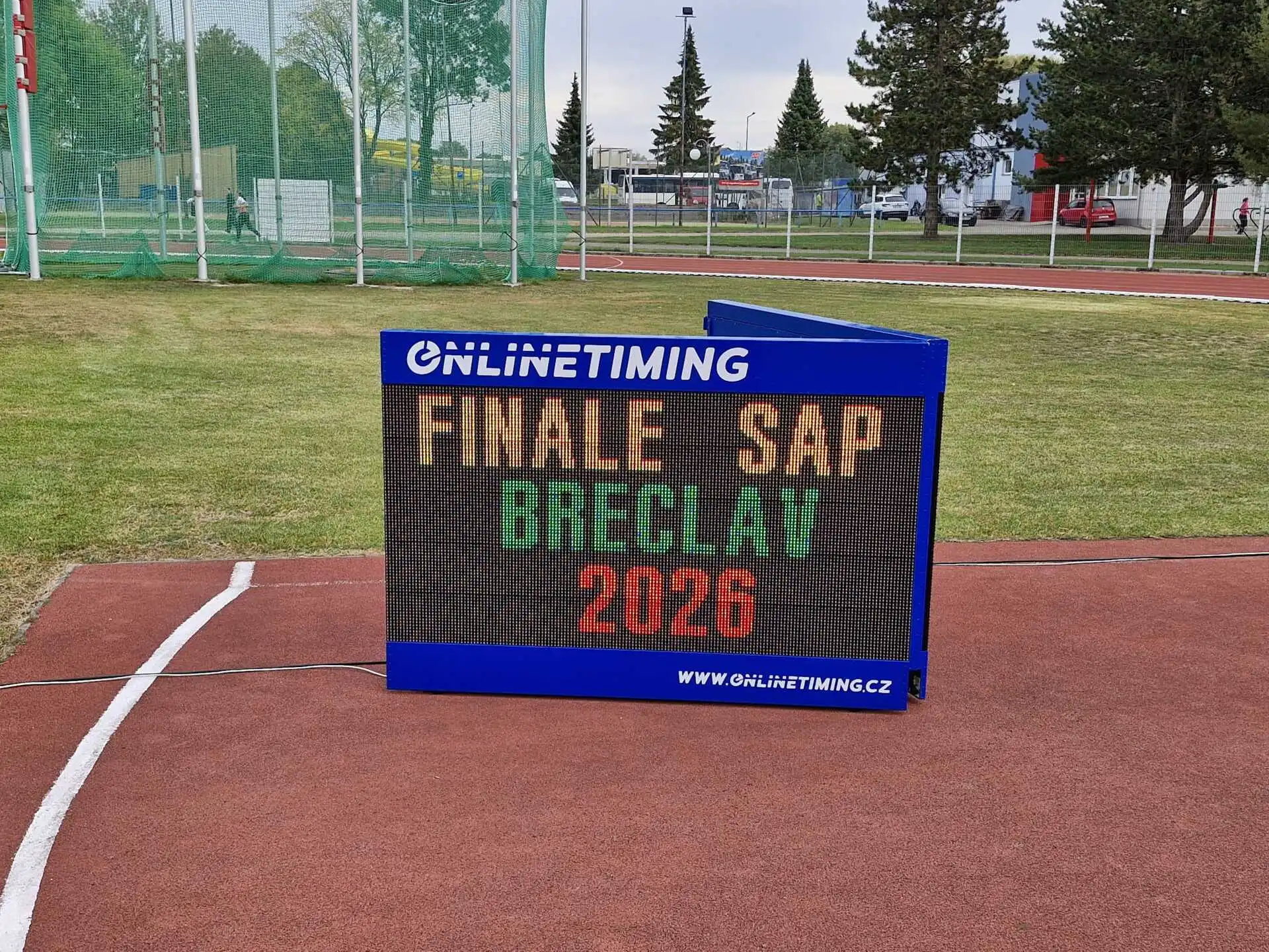 SAP RF Břeclav 7.-8.10.2026 Republikové finále v atletice