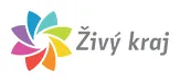 Logo Živý kraj